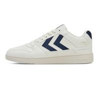 hummel St. Power Play Cl Sneaker weiss 39