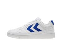 Hummel ST. POWER PLAY CL WHITE/GREEN für Herren, weiß, Größe 46 EU