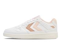 Hummel St. Power Play Damen Freizeitschuhe, weiß, Größe 37 37