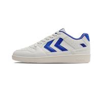 Hummel, ST. Power Play, White/Blue, 45