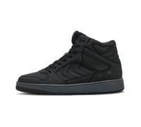 hummel St. Power Play Mid Tex Sneaker schwarz 40