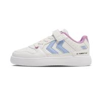 hummel St. Power Play Jr Sneaker blau 35