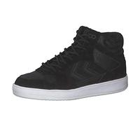 hummel St Power Play Mid Sneaker schwarz, 46 Unisex