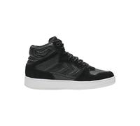 hummel St Power Play Mid Sneaker schwarz, 46 Unisex