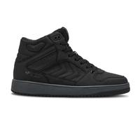 Hummel ST. POWER PLAY MID TEX BLACK für Herren, schwarz, Gr. 39 EU