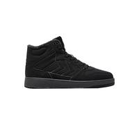 hummel St. Power Play Mid Tex Sneaker schwarz, 46 Unisex