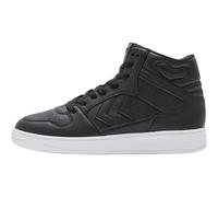hummel Hmlst. Power Play Mid Sneaker schwarz 38