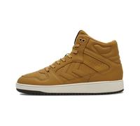 Hummel St. Power Play Mid-Top Winter Sneaker 2001 - black 38 für Herren, braun, Größe 38 EU