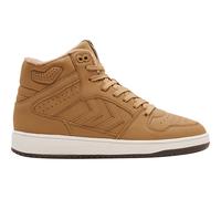hummel Hmlst. Power Play Mid Winter Wintersneaker orange 42