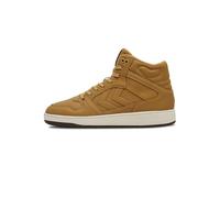 hummel St. Power Play Mid Winter Sneaker orange, 40 Unisex