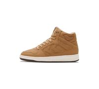 hummel Hmlst. Power Play Mid Winter Wintersneaker orange 43