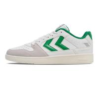 hummel St. Power Play PL Sneaker 6132 - green/white 37