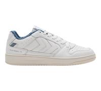 hummel St. Powerplay Retro Sneaker Damen 9779 - white/china blue 41