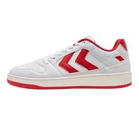 hummel St. Power Play Rt Sneaker weiss 40