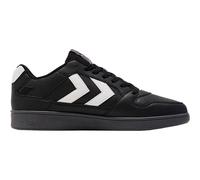 hummel St. Power Play Sneaker - black/white - 37