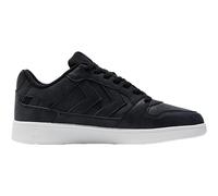 hummel St. Power Play Sneaker schwarz, 40 Herren