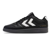 Hummel Sneaker St. Power Play Unisex Schwarz/Weiß Größe 37