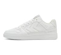 Hummel Sneaker St. Power Play Weiß Herren Größe 39