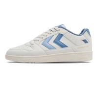 hummel St. Power Play Sneaker Damen 9025 - white/faded denim 38
