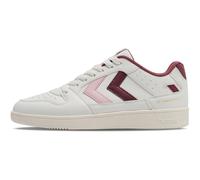 hummel St. Power Play Sneaker Damen 9144 - white/pink 37