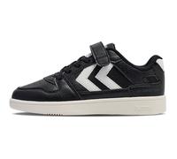 hummel St Power Play Jr Sneaker grau 32