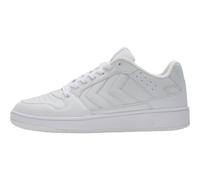 hummel St. Power Play Sneaker white 36