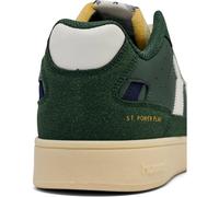 Hummel St. Power Play Sp Freizeitschuhe, grün, Größe 39 39