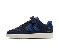 hummel St Power Play Sp Jr - Kinder Sneaker - dark navy - 27