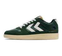 hummel St. Power Play Sp Sneaker grün 38