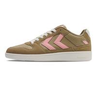 Hummel St. Power Play Sp Freizeitschuhe, braun, Größe 36 36