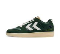 hummel, ST. Power Play SP, Sneaker, Dark Green, 45