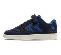 hummel St Power Play Sp Jr - Kinder Sneaker - dark navy - 27