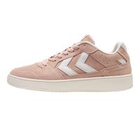 hummel St. Powerplay Suede Sneaker 3037 - almost apricot 39
