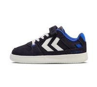 hummel St. Power Play Suede Jr Sneaker schwarz 36