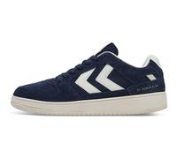 hummel St. Power Play Suede Sneaker 7003 - navy 42