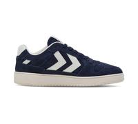 hummel St. Power Play Suede Sneaker 7003 - navy 43