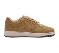 hummel St. Power Play Tex Sneaker orange, 36 Unisex