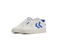 Hummel, ST. Power Play, White/Blue, 45