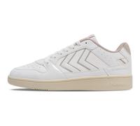 hummel St. Power Play WM2 Sneaker Damen 9088 - white/silver cloud 39