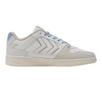 hummel St. Power Play WM3 Sneaker Damen 9109 - white/blue 38