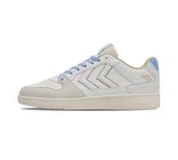 hummel St. Power Play WM3 Sneaker Damen 9109 - white/blue 37