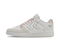 hummel St. Power Play Wm3 Sneaker weiss 38