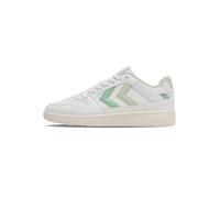 hummel ST. Power Play WMNS LZD, Bright White/Misty Jade, 39