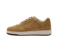 Hummel St. Powerplay hummelTEX Sneaker wasserabweisend black 43 für Herren, braun, Größe 43 EU