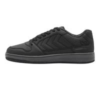 hummel St. Powerplay hummelTEX Sneaker wasserabweisend black 44