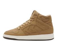 hummel St. Powerplay Mid Winter Sneaker gefüttert 8020 - rubber 40