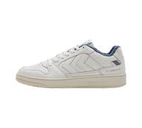 hummel St. Powerplay Retro Sneaker Damen 9779 - white/china blue 41