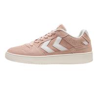 hummel St. Powerplay Suede Sneaker 3037 - almost apricot 38