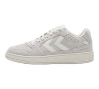 hummel St. Powerplay Suede Sneaker marshmallow 42
