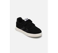 Hummel - STADIL 3.0 - Schwarz - Sneaker - Größe 26